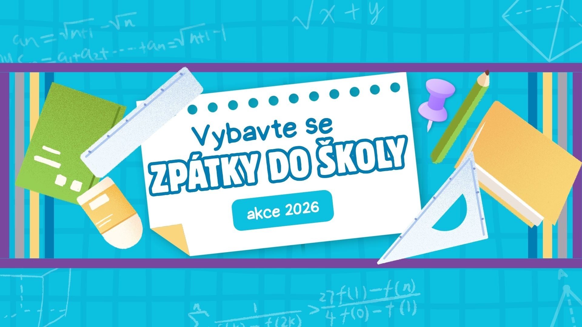 Zpátky do školy