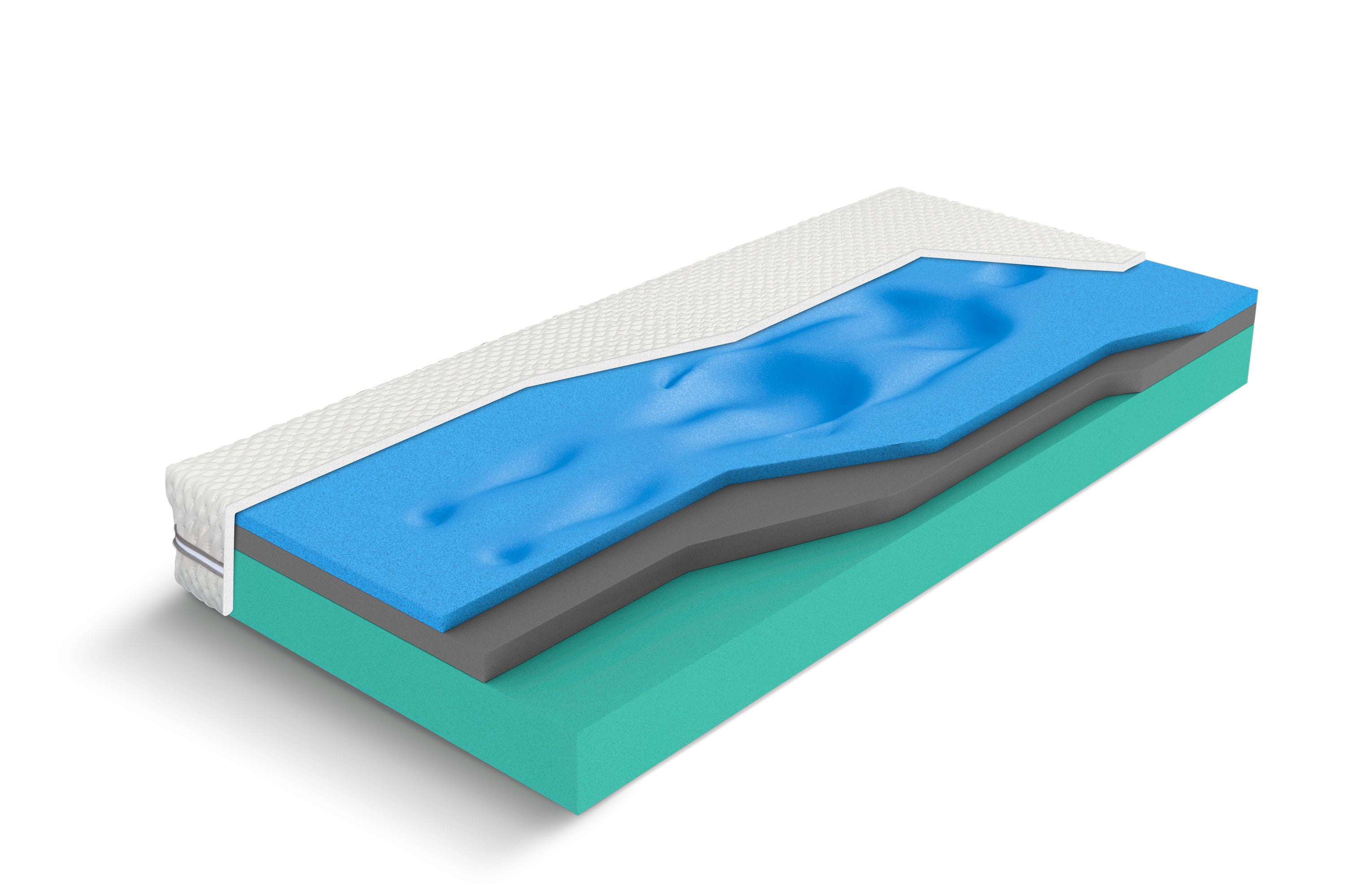 Matrace AQUASLEEP image 1