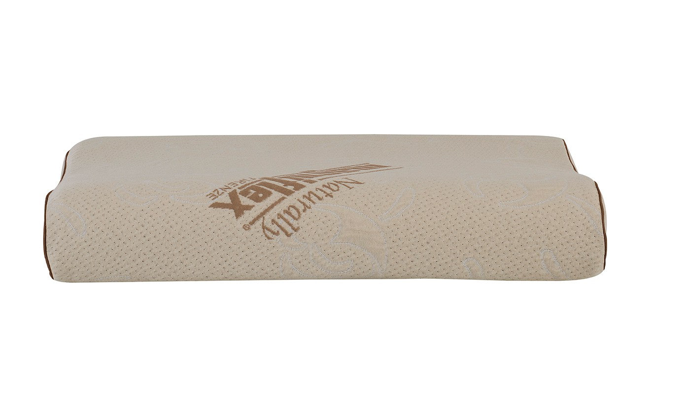 Polštář Cotton Deluxe Wave image 1
