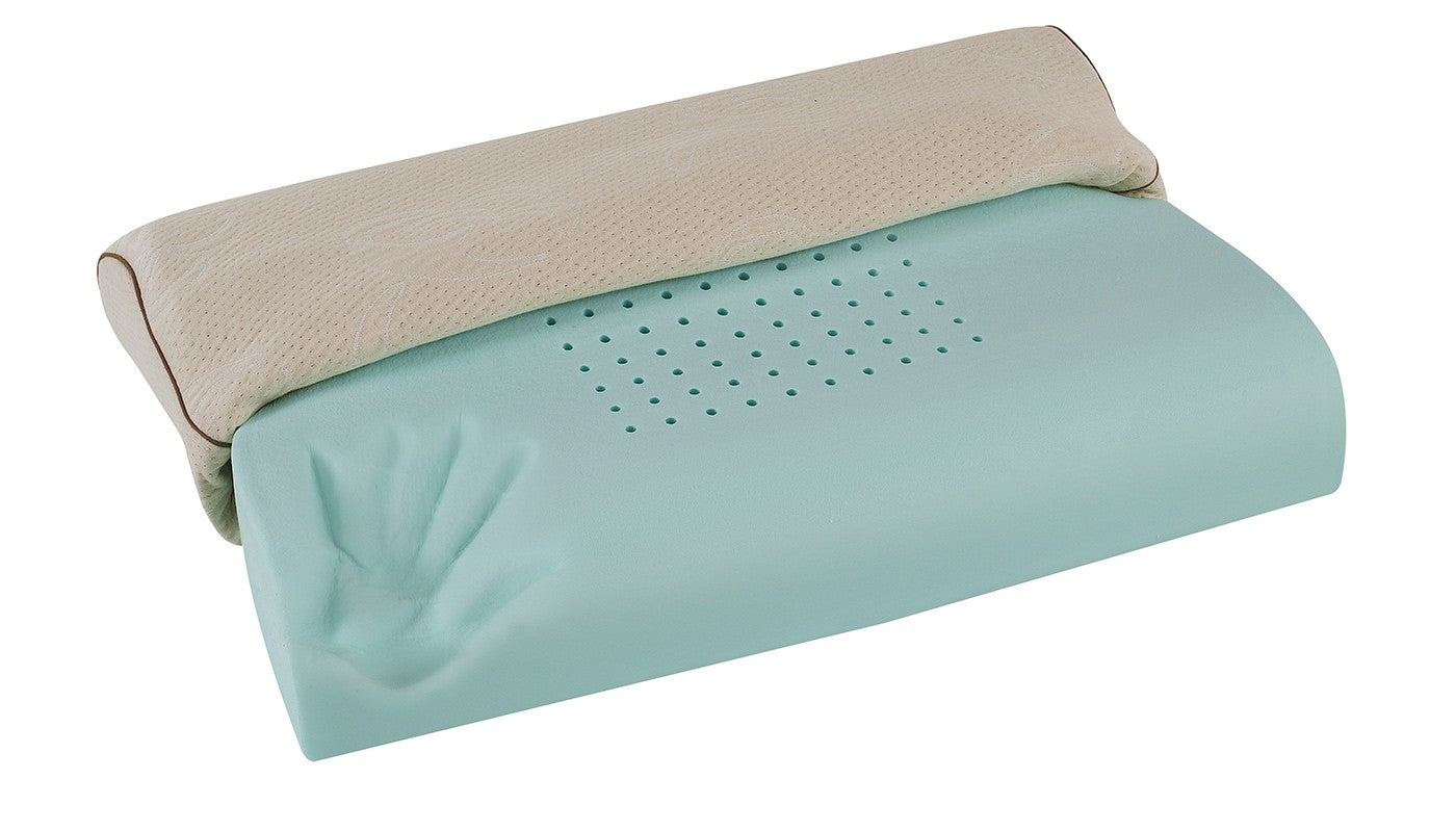 Polštář Cotton Deluxe Wave image 0