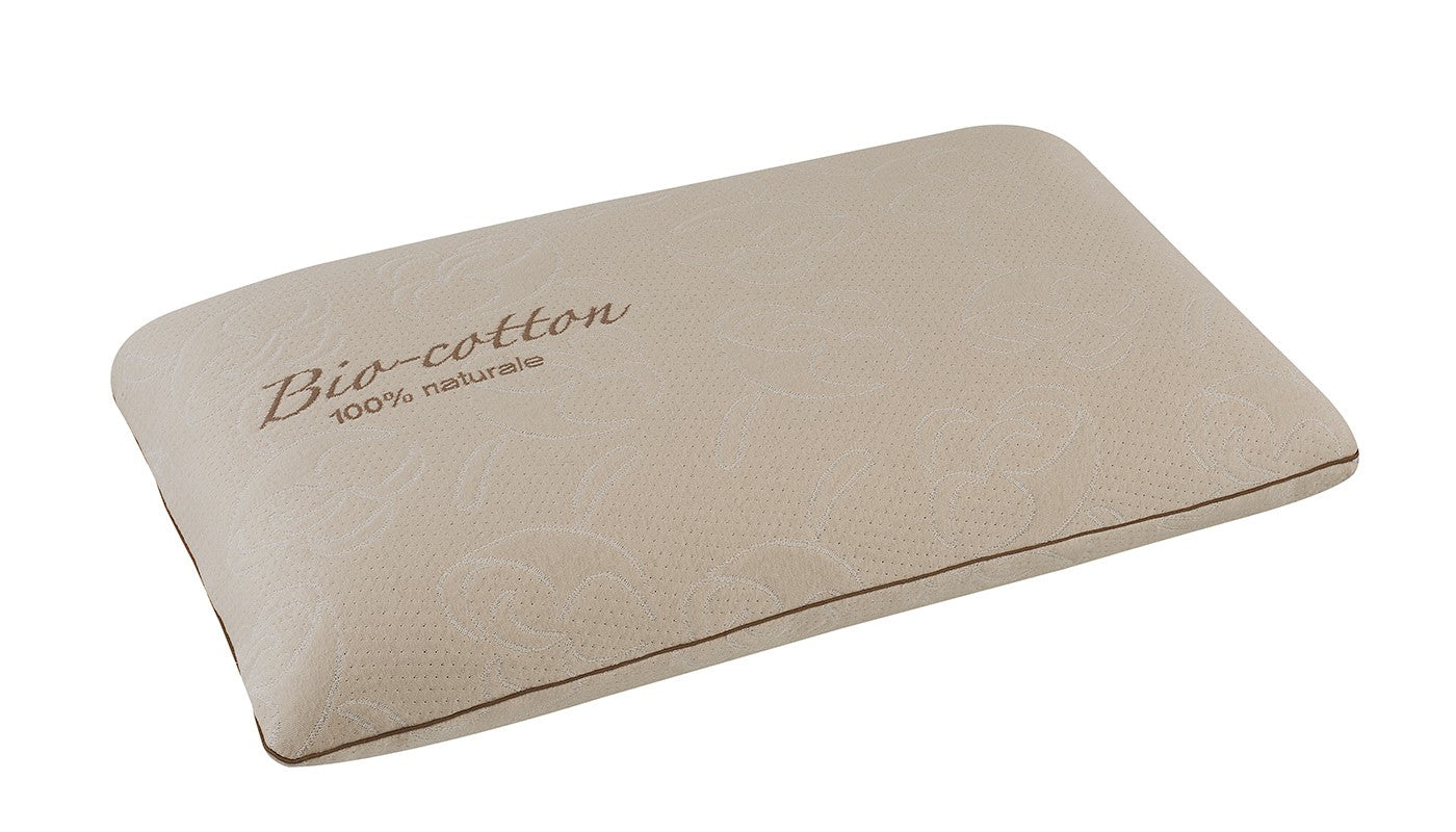 Polštář Cotton Deluxe Standard Maxi image 1