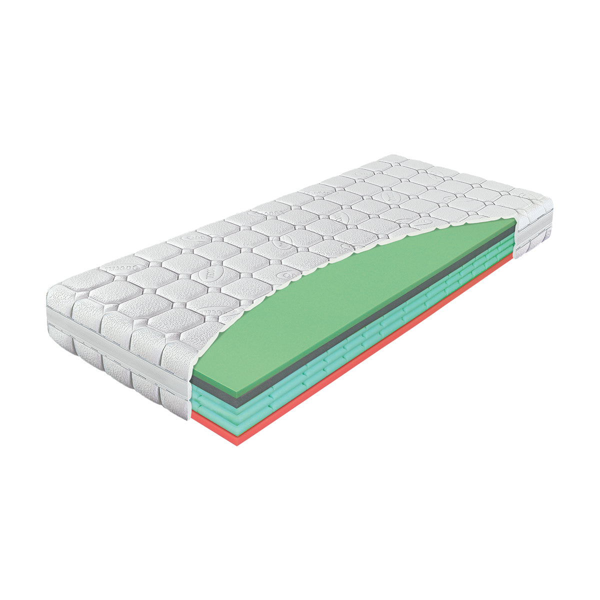 AIRSPRING polargel