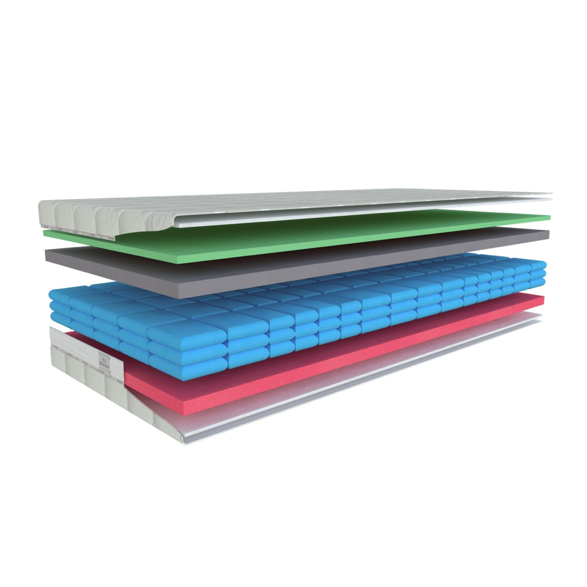 AIRSPRING polargel