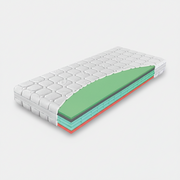 AIRSPRING polargel