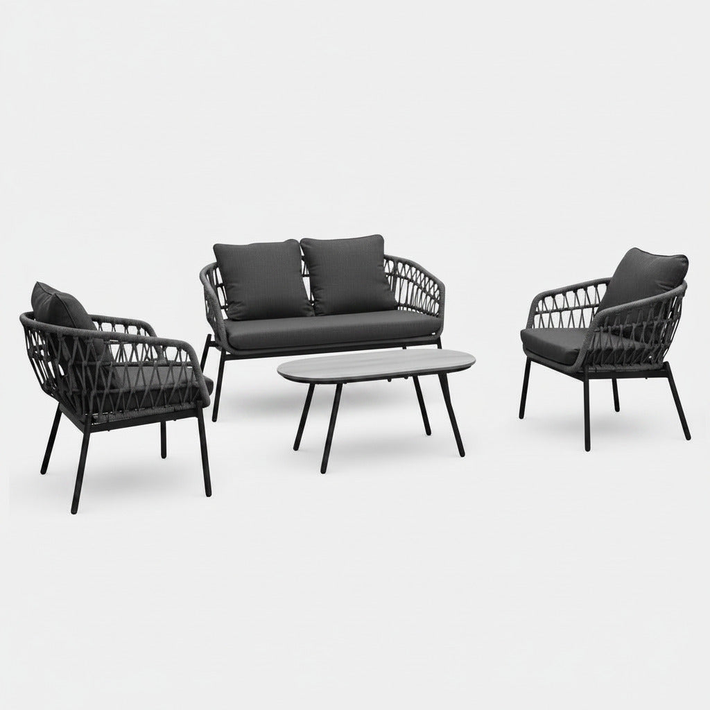 AZ-L1880 GREY/NAT