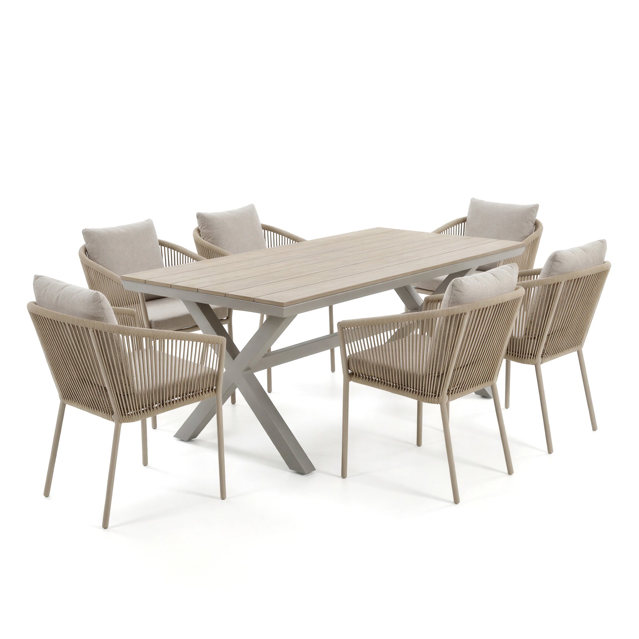 AZC-C1179 CRM/GREY
