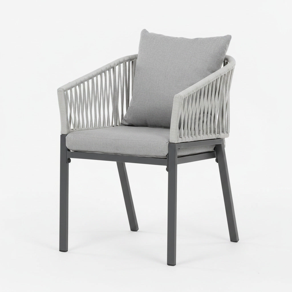 AZC-S1430 GREY/CRM