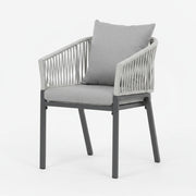 AZC-S1430 GREY/CRM