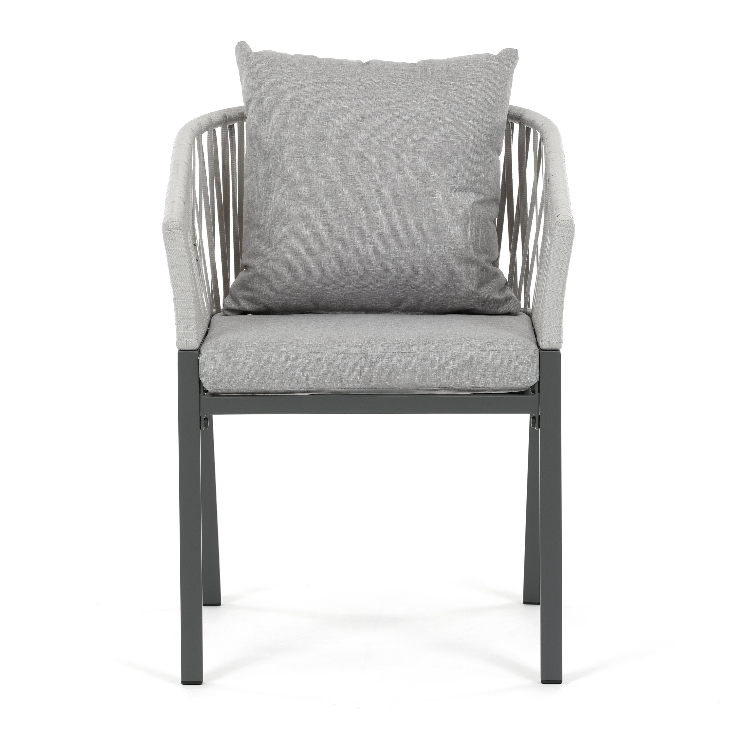 AZC-S1430 GREY/CRM