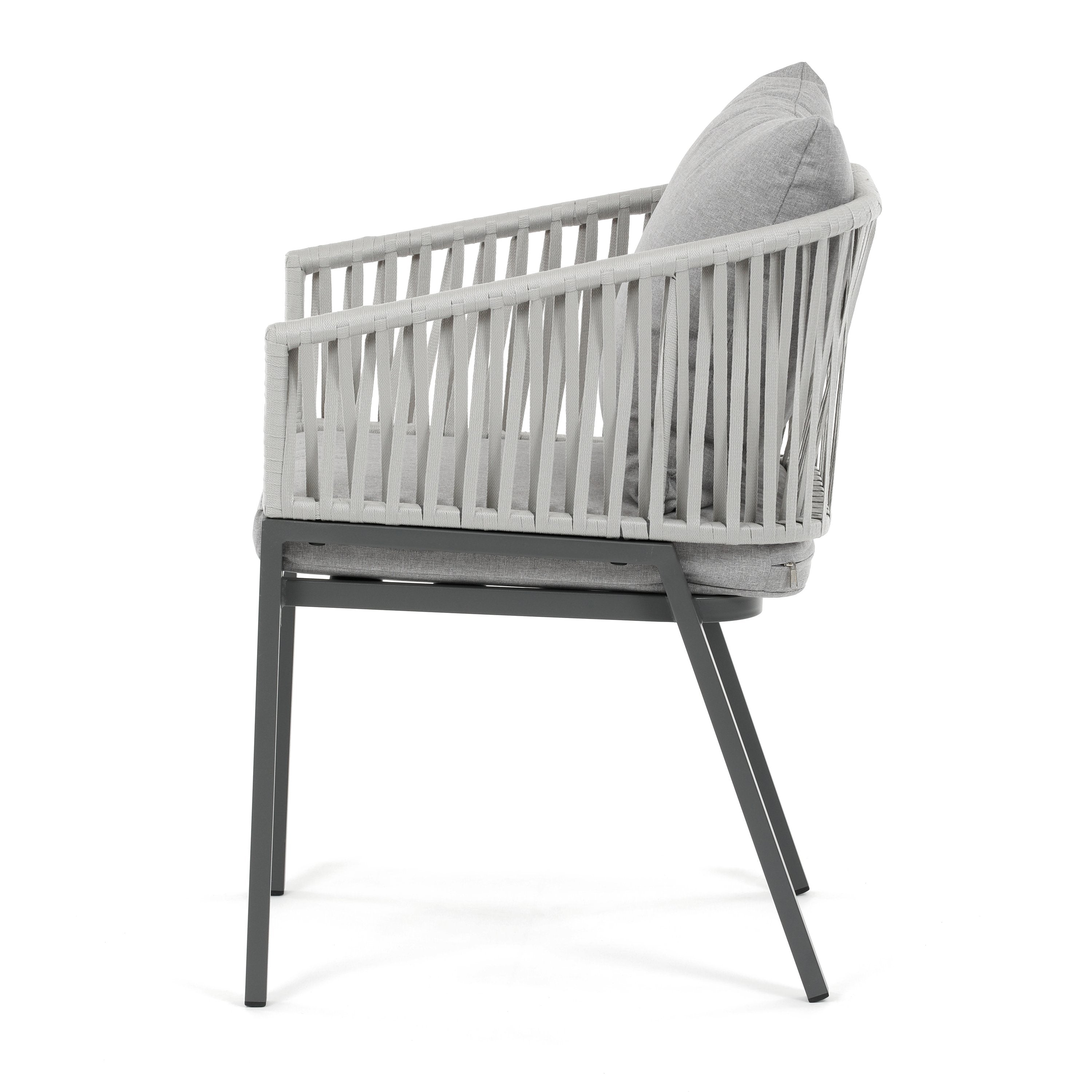 AZC-S1430 GREY/CRM