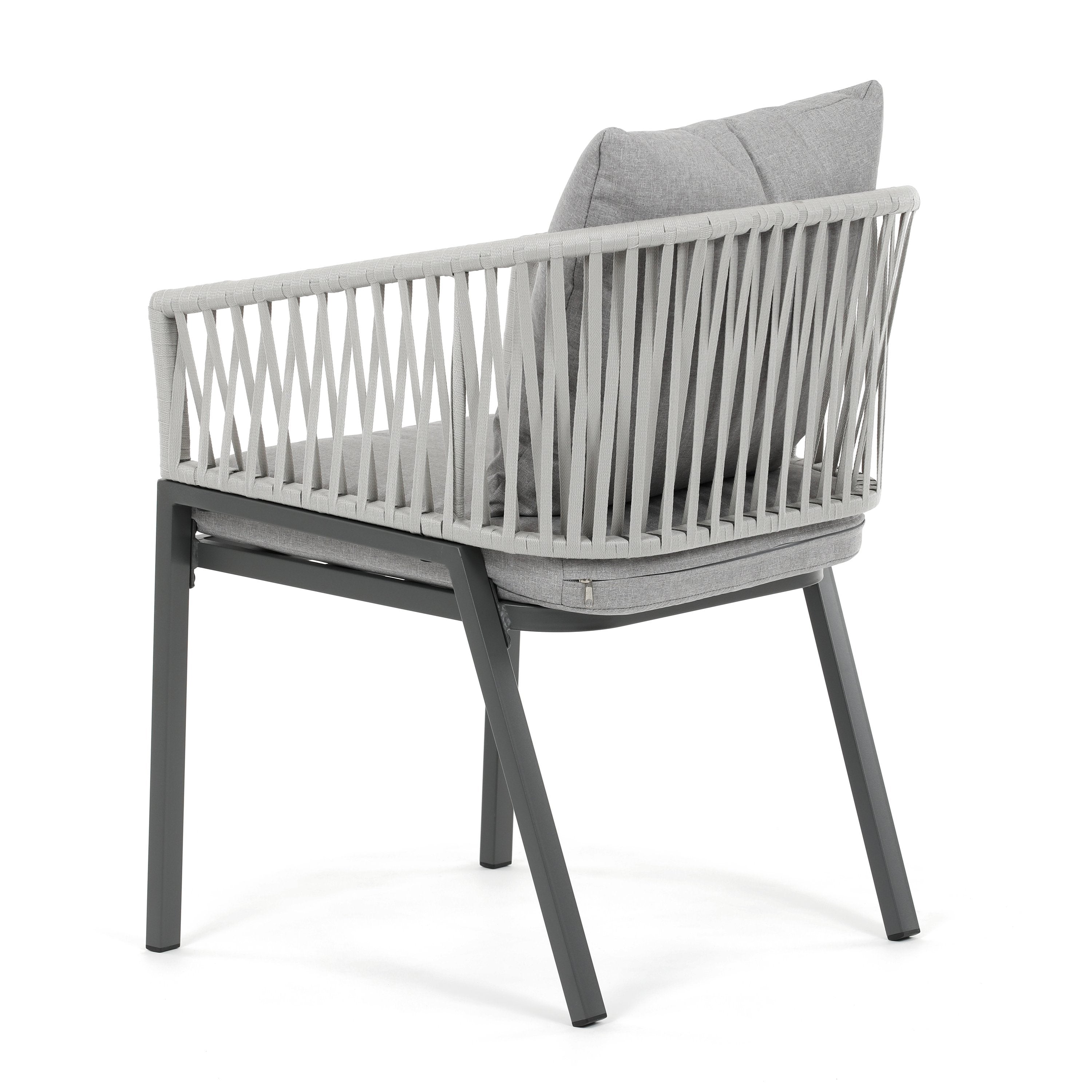 AZC-S1430 GREY/CRM