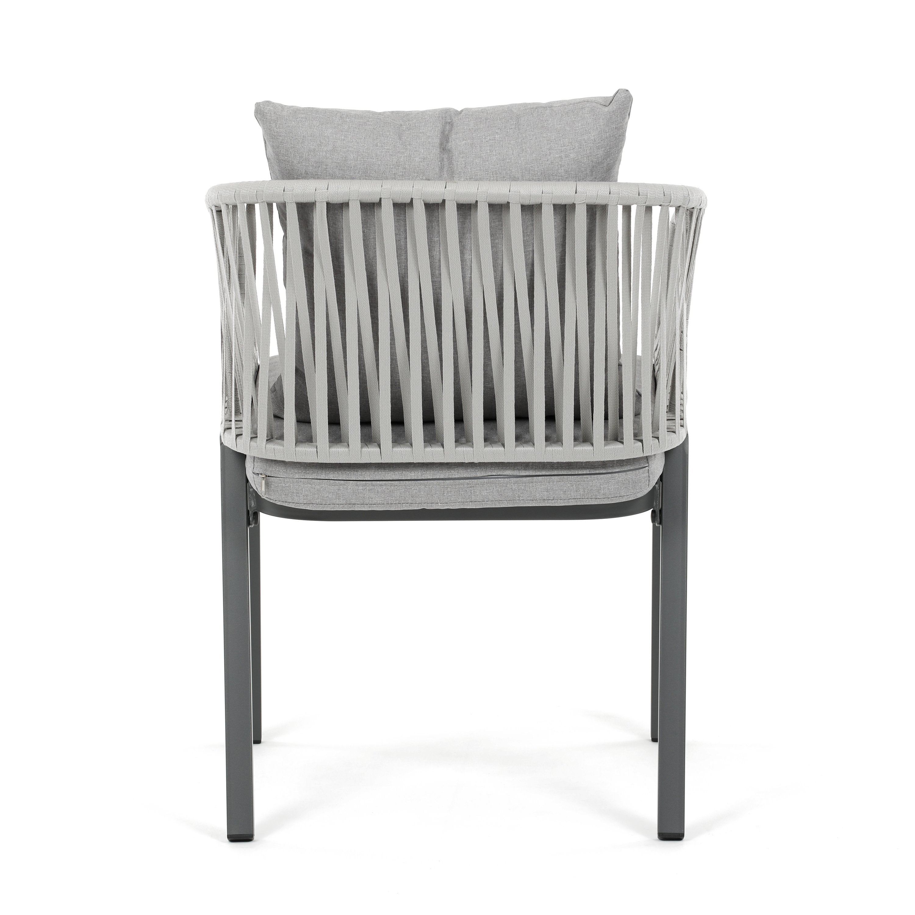 AZC-S1430 GREY/CRM