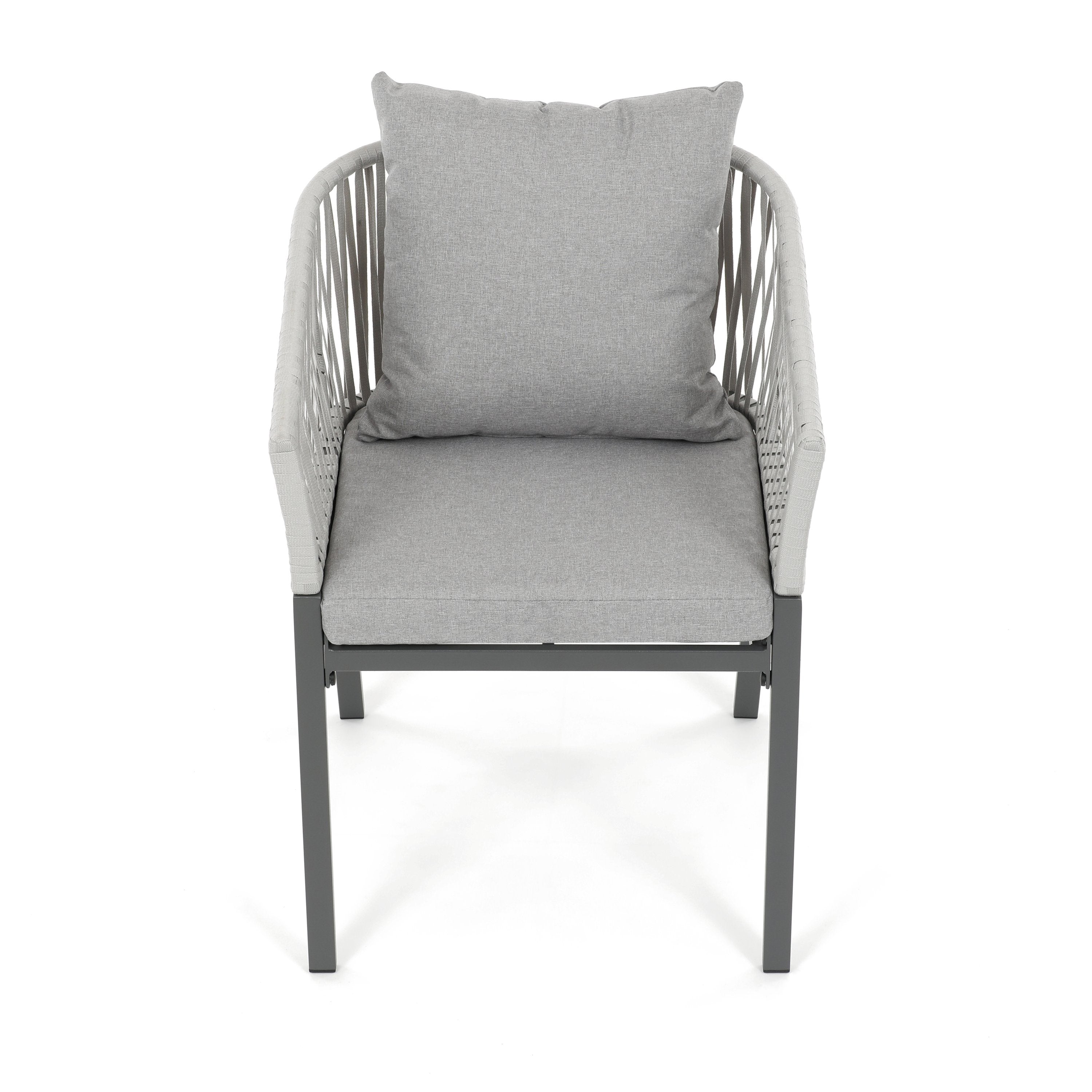 AZC-S1430 GREY/CRM