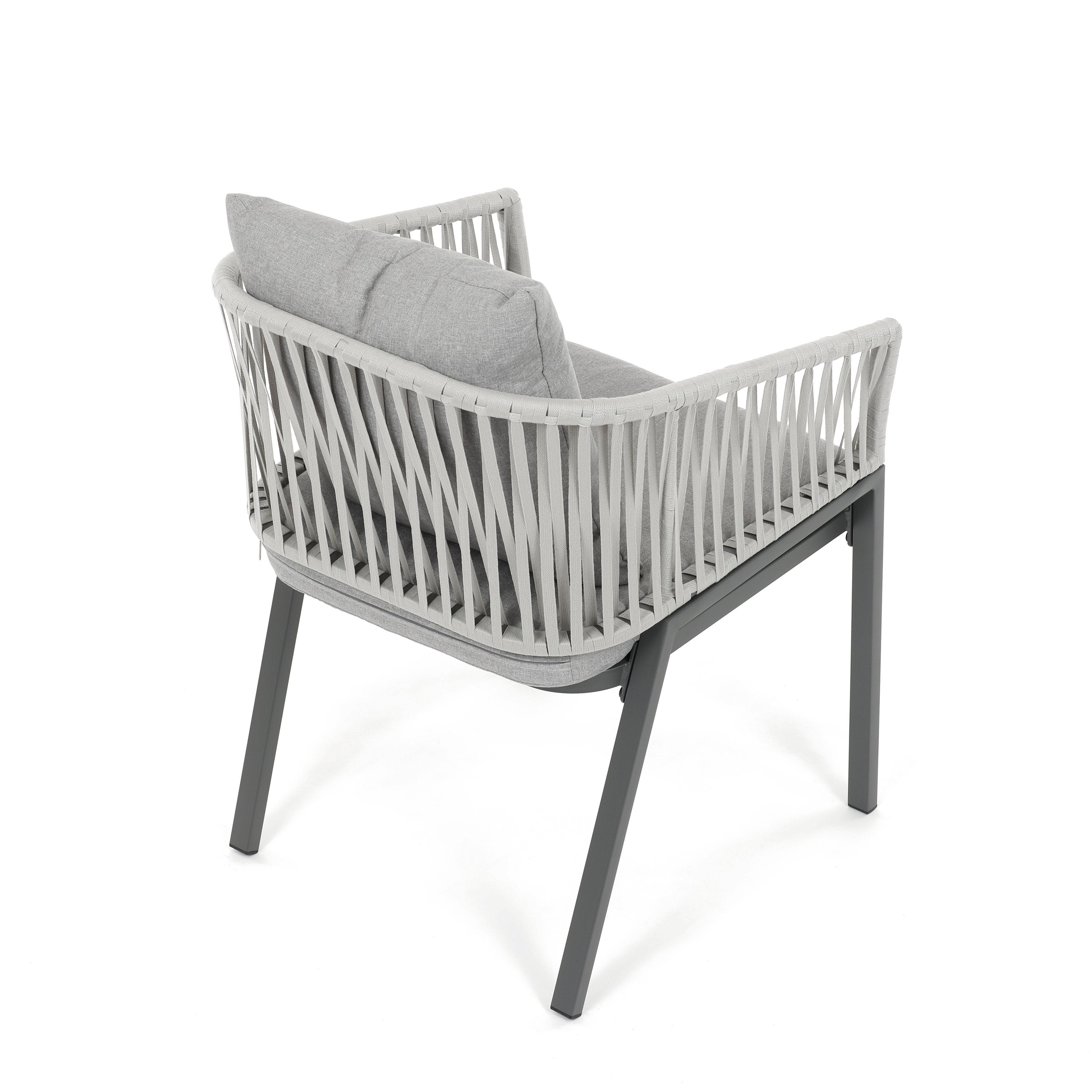AZC-S1430 GREY/CRM