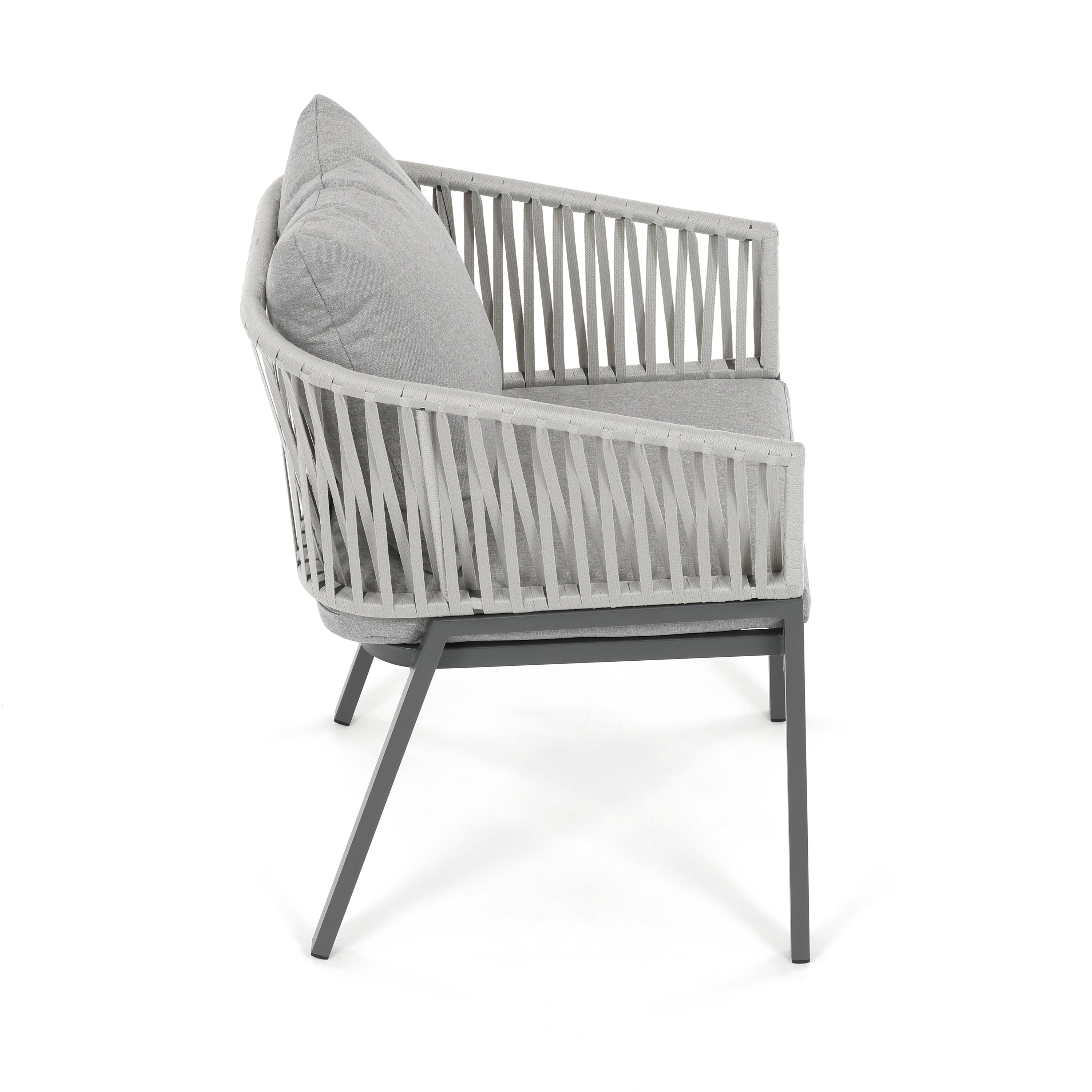 AZC-S1430 GREY/CRM