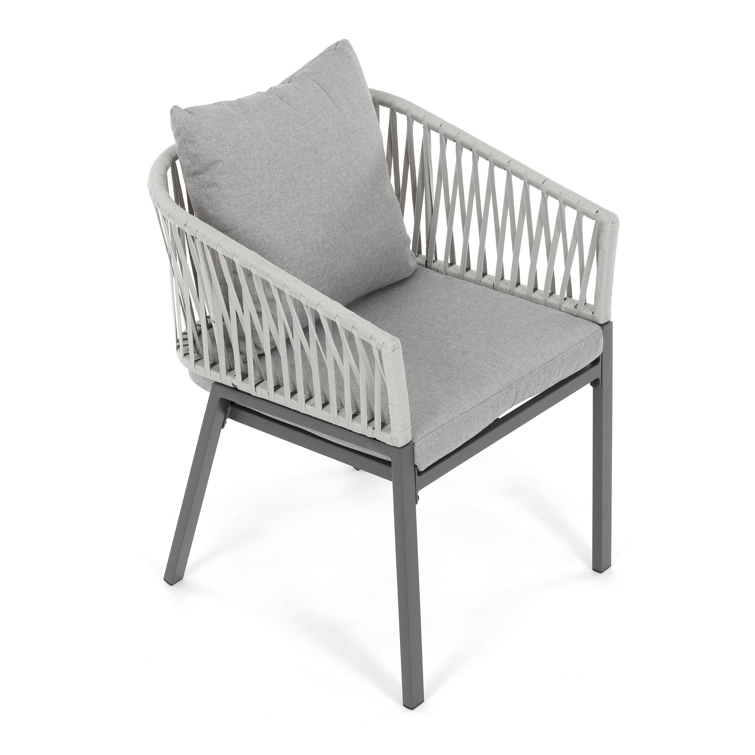 AZC-S1430 GREY/CRM