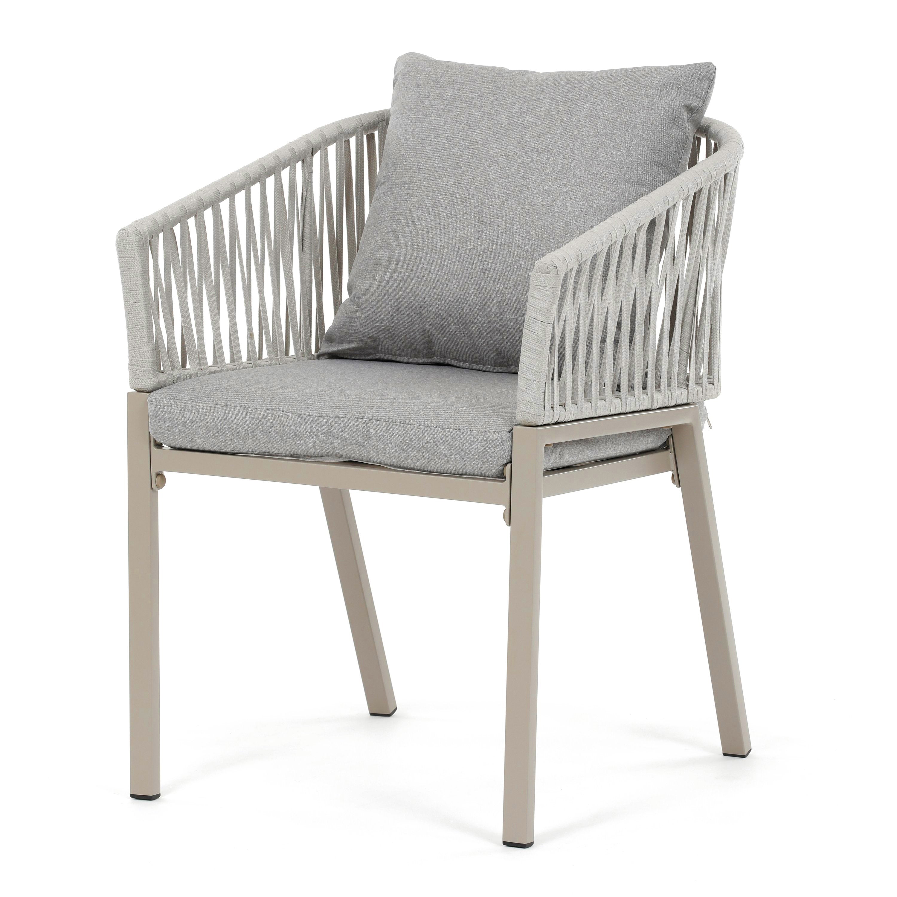 AZC-S1430 GREY/CRM