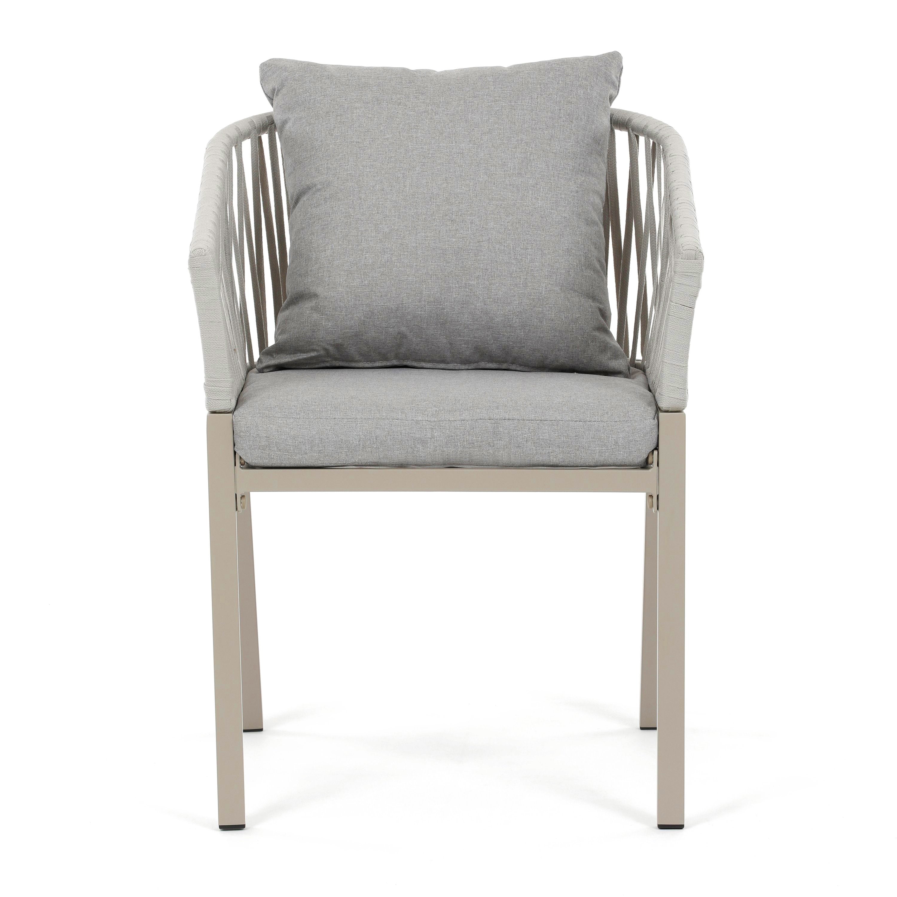 AZC-S1430 GREY/CRM