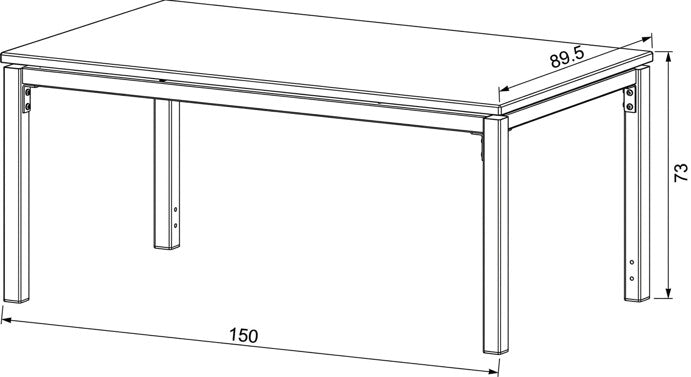 AZT-S1215 CRM
