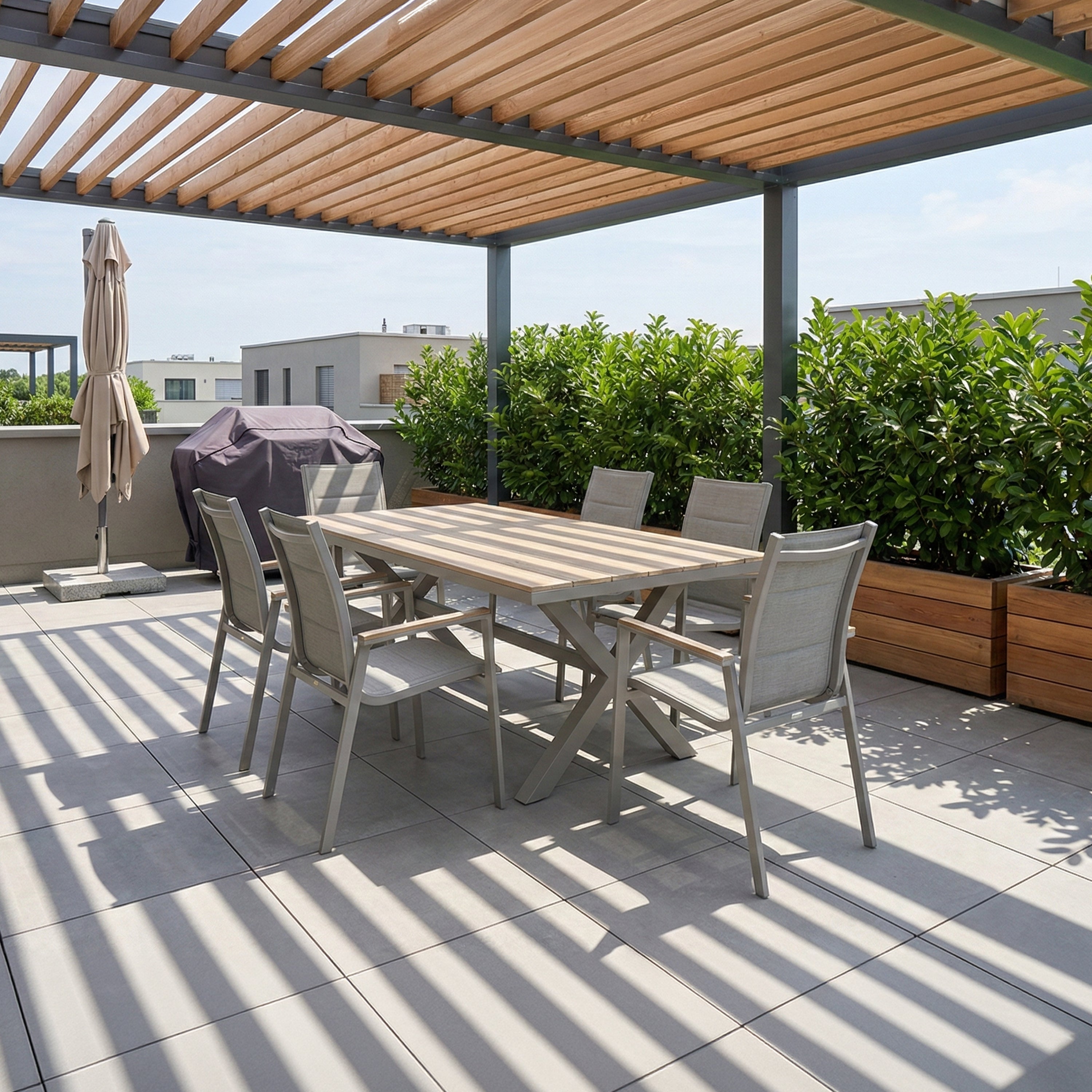 AZT-S1510 OAK