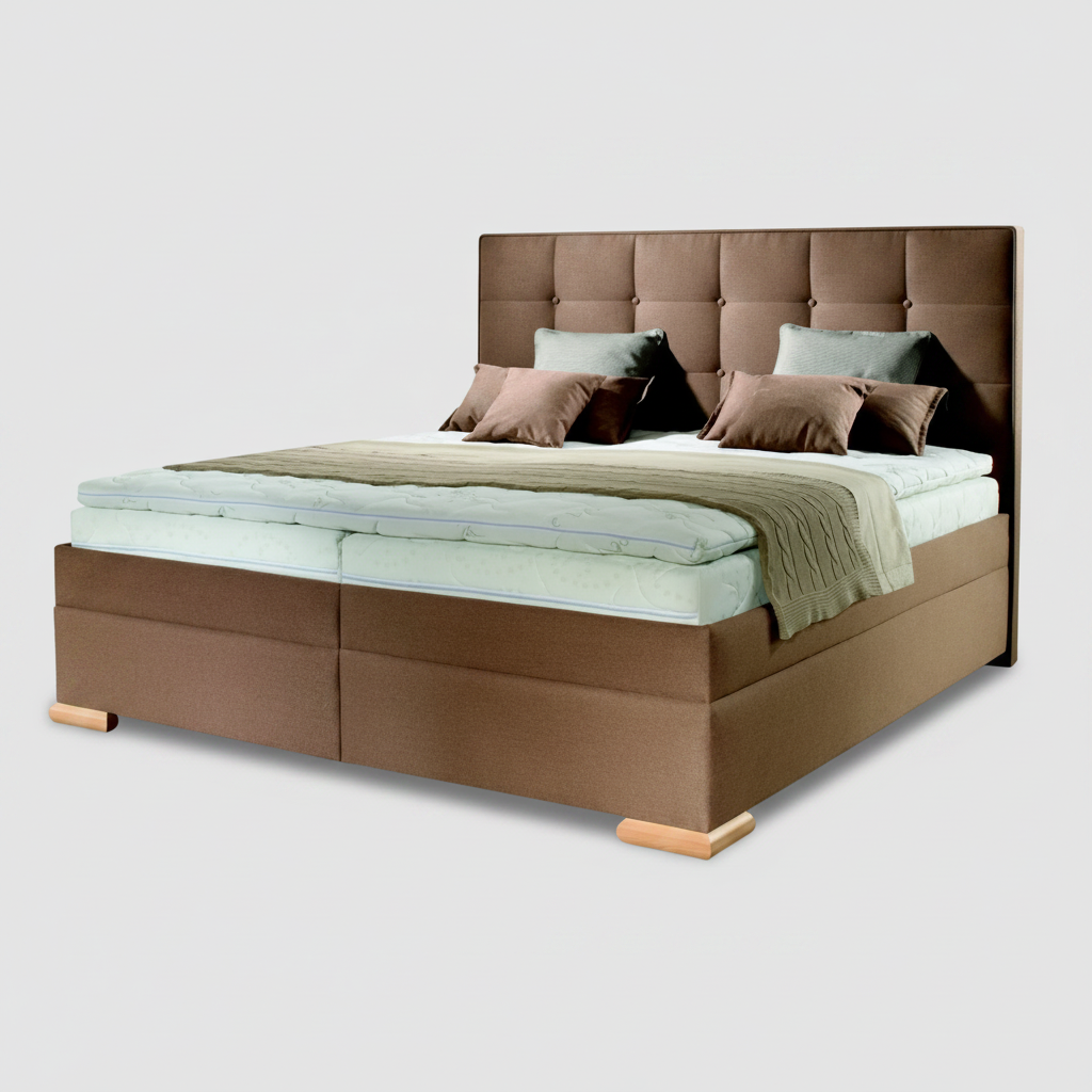 Boxspring MURANO