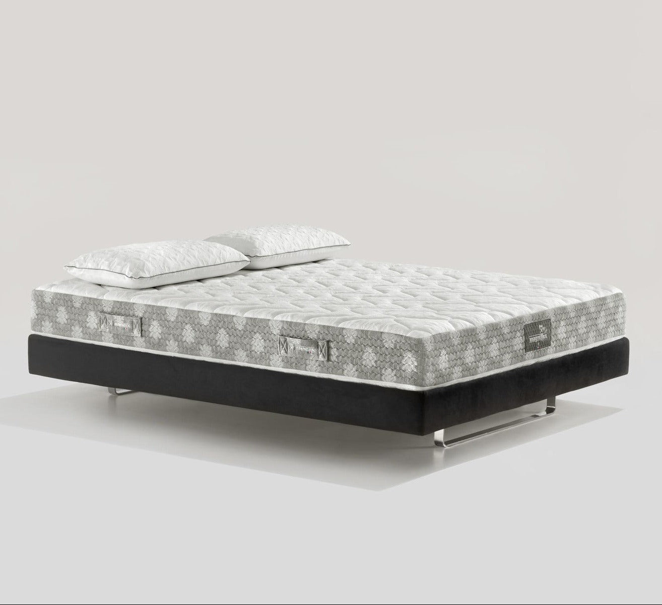 DOLCE VITA Dual 8