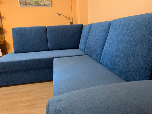 Obývací pokoje 10