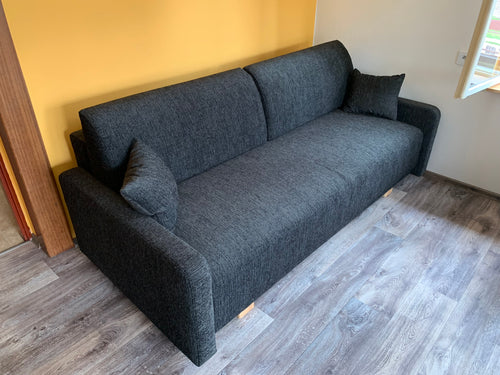 Obývací pokoje 9