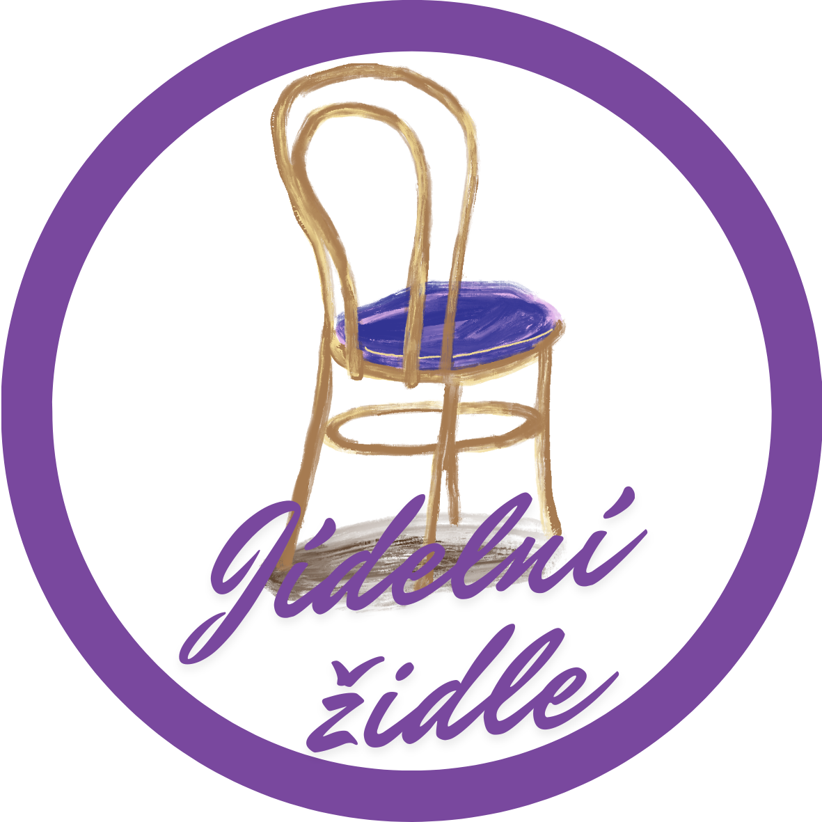 Jídelní židle