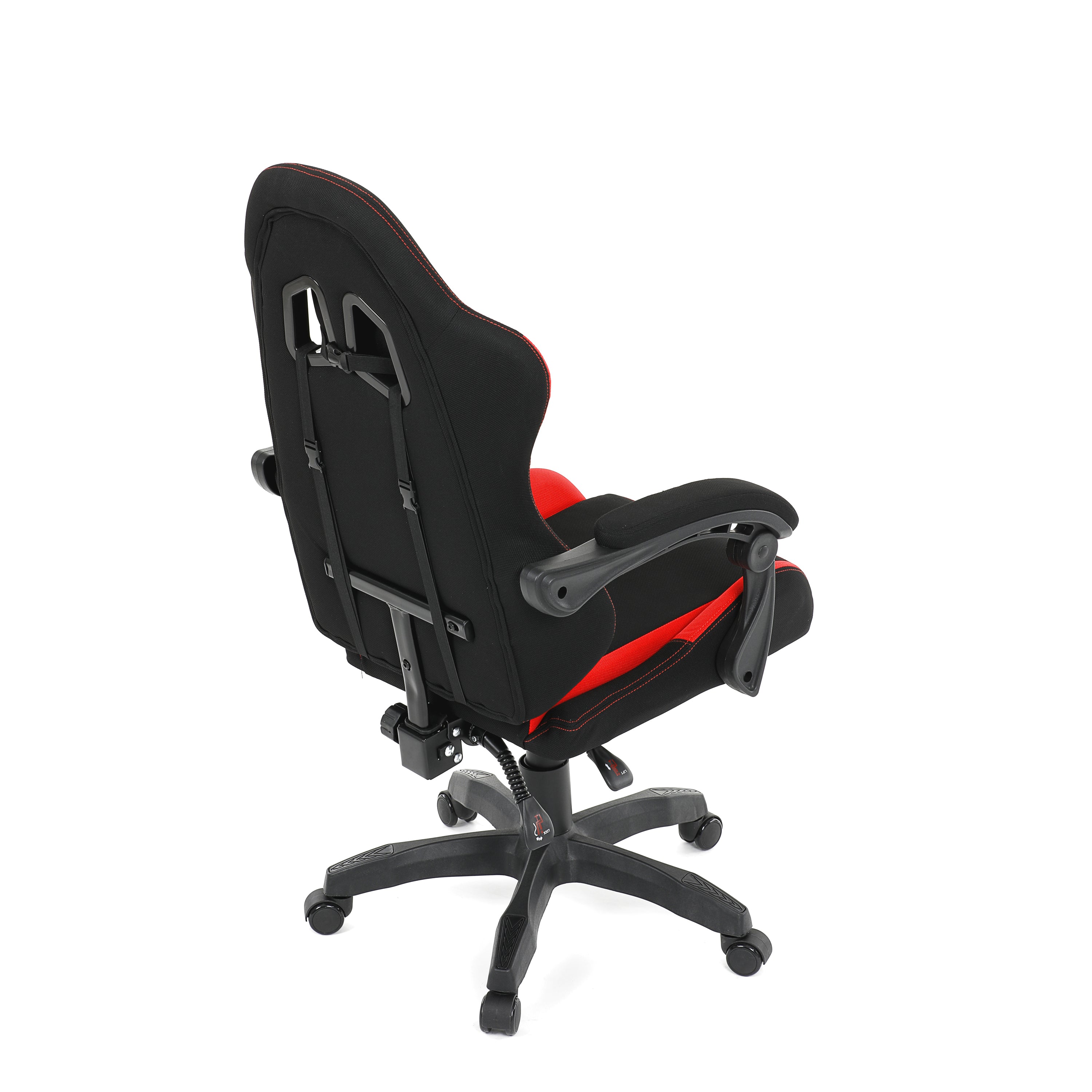 KA-R209 RED