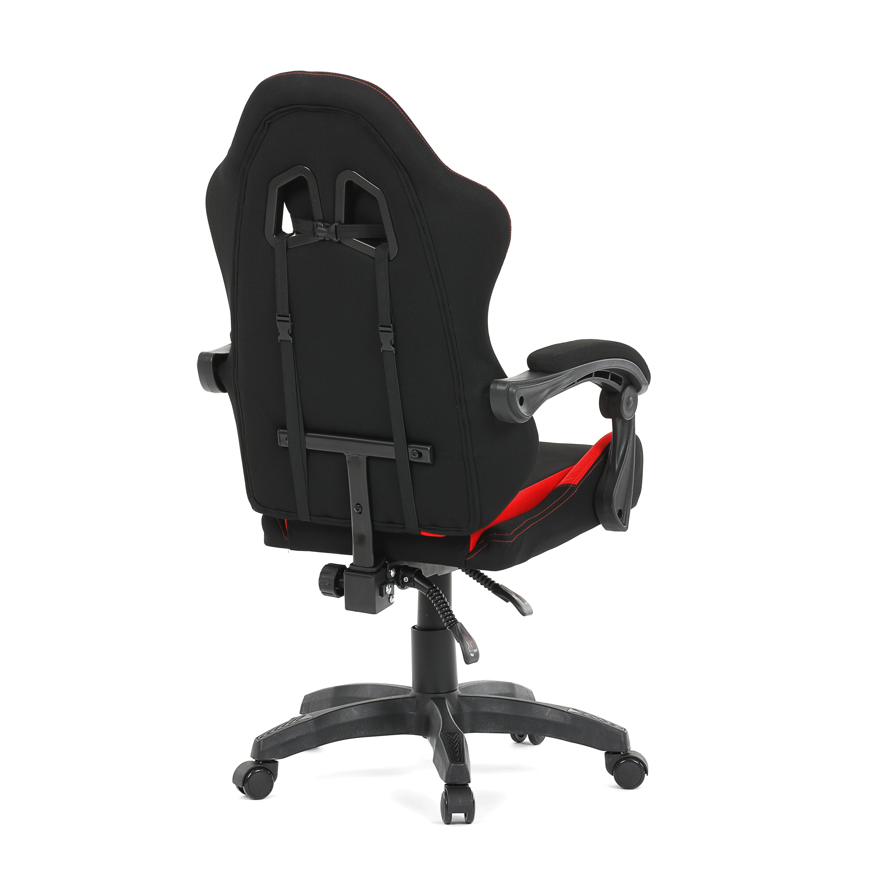 KA-R209 RED