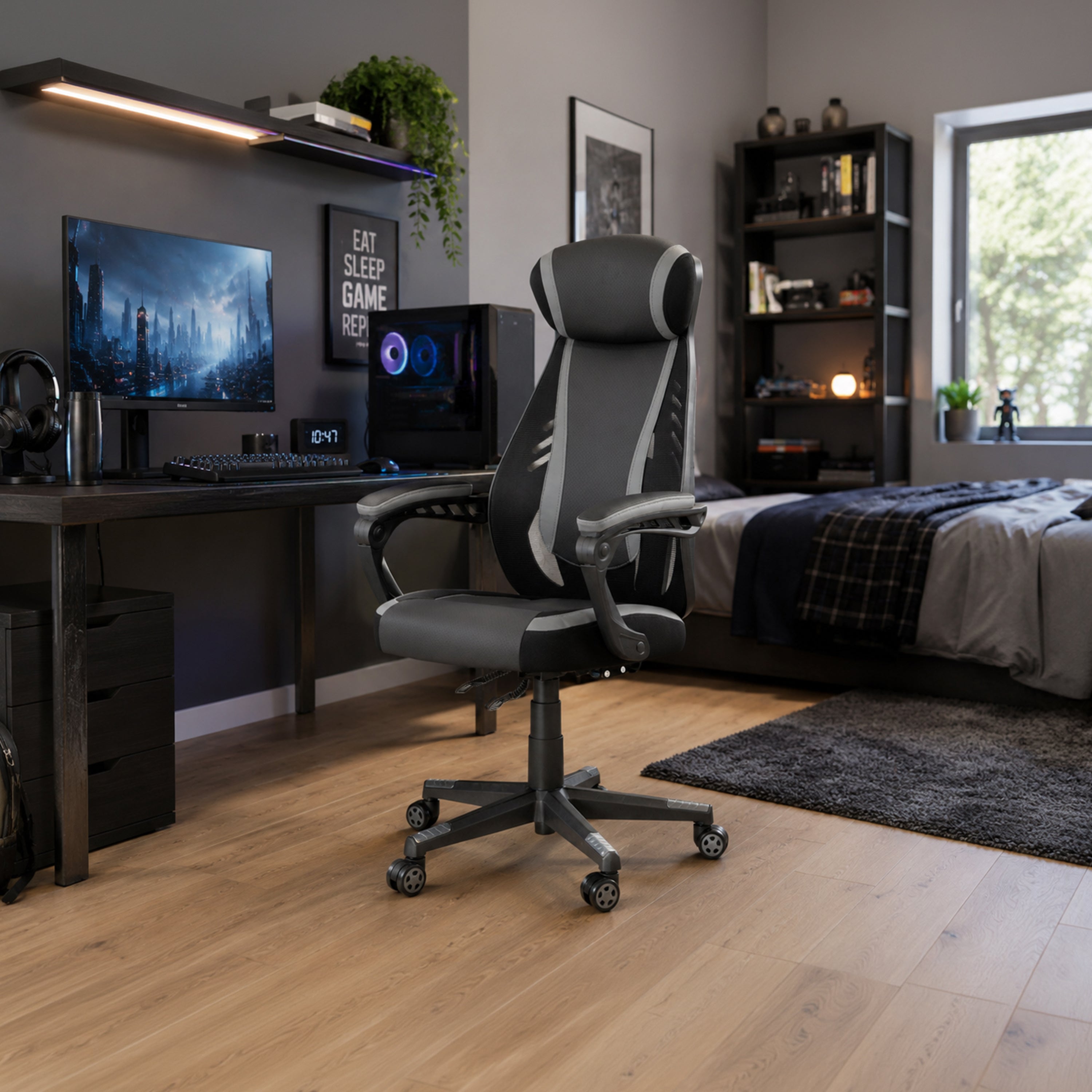 KA-Y213 GREY