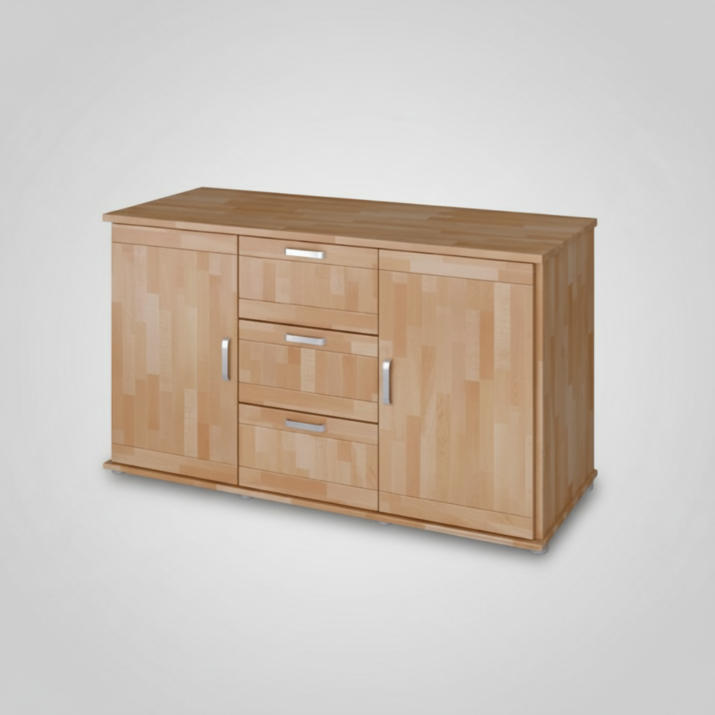 Gama 3D - Grand