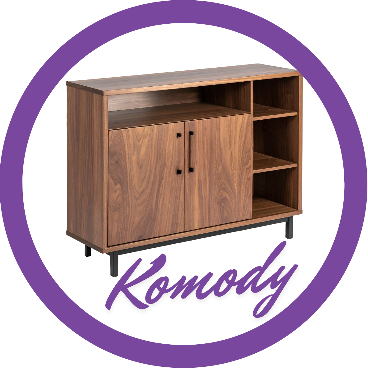 Komody