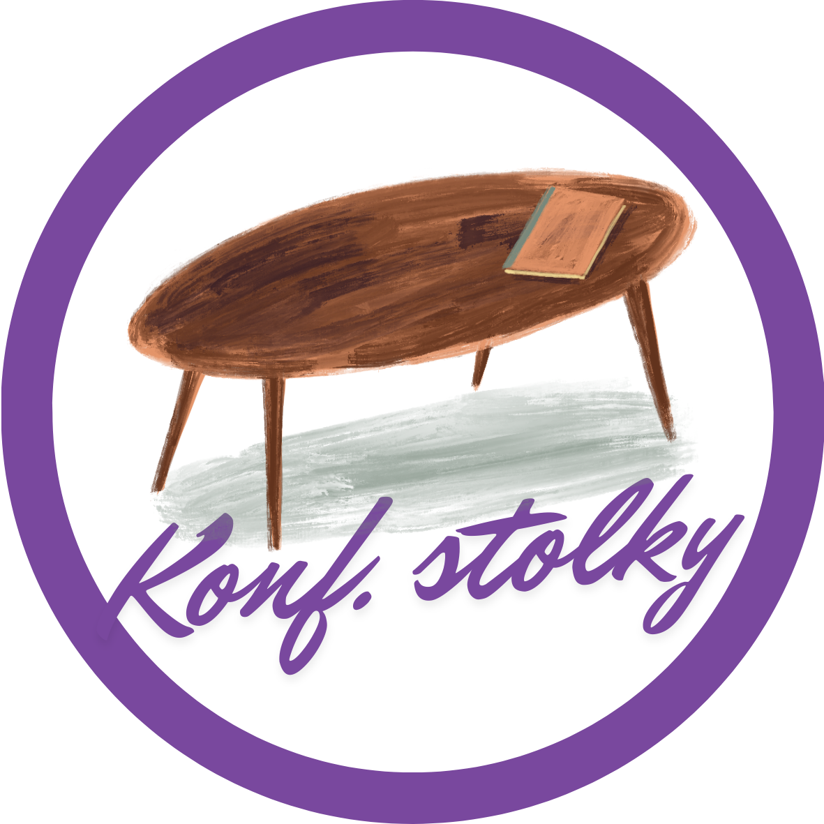 Konferenční stolky