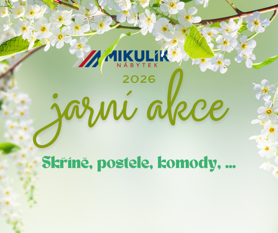 Nábytek SALIT