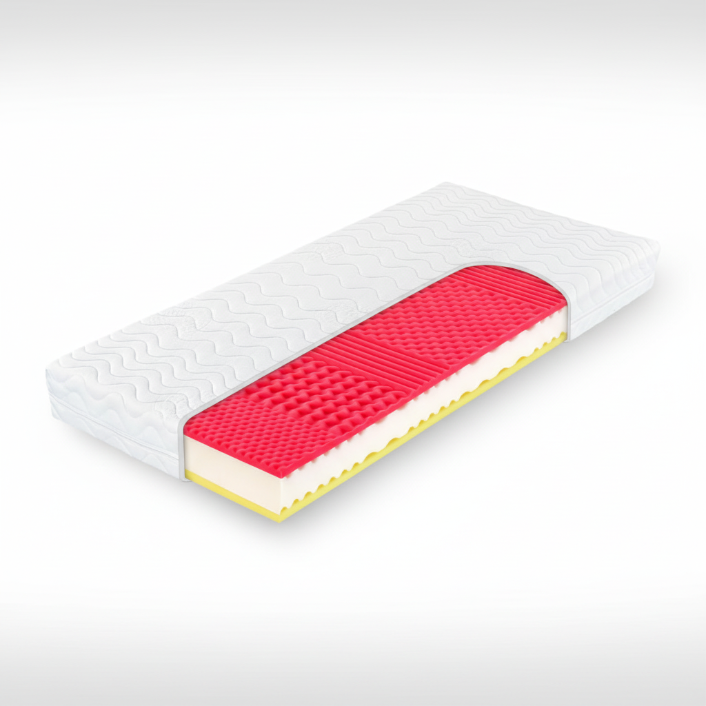Matrace RIVIERA Plus