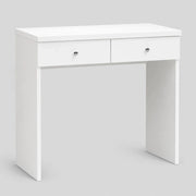 OMEGA - toaletní stolek, 80.5x75x42cm