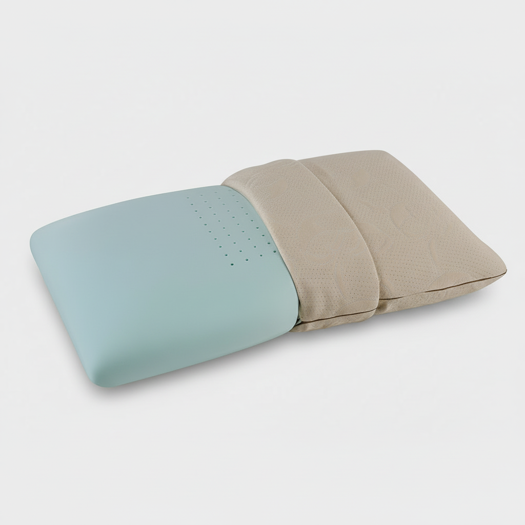 Polštář Cotton Deluxe Standard Maxi 