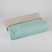 Polštář Cotton Deluxe Wave 