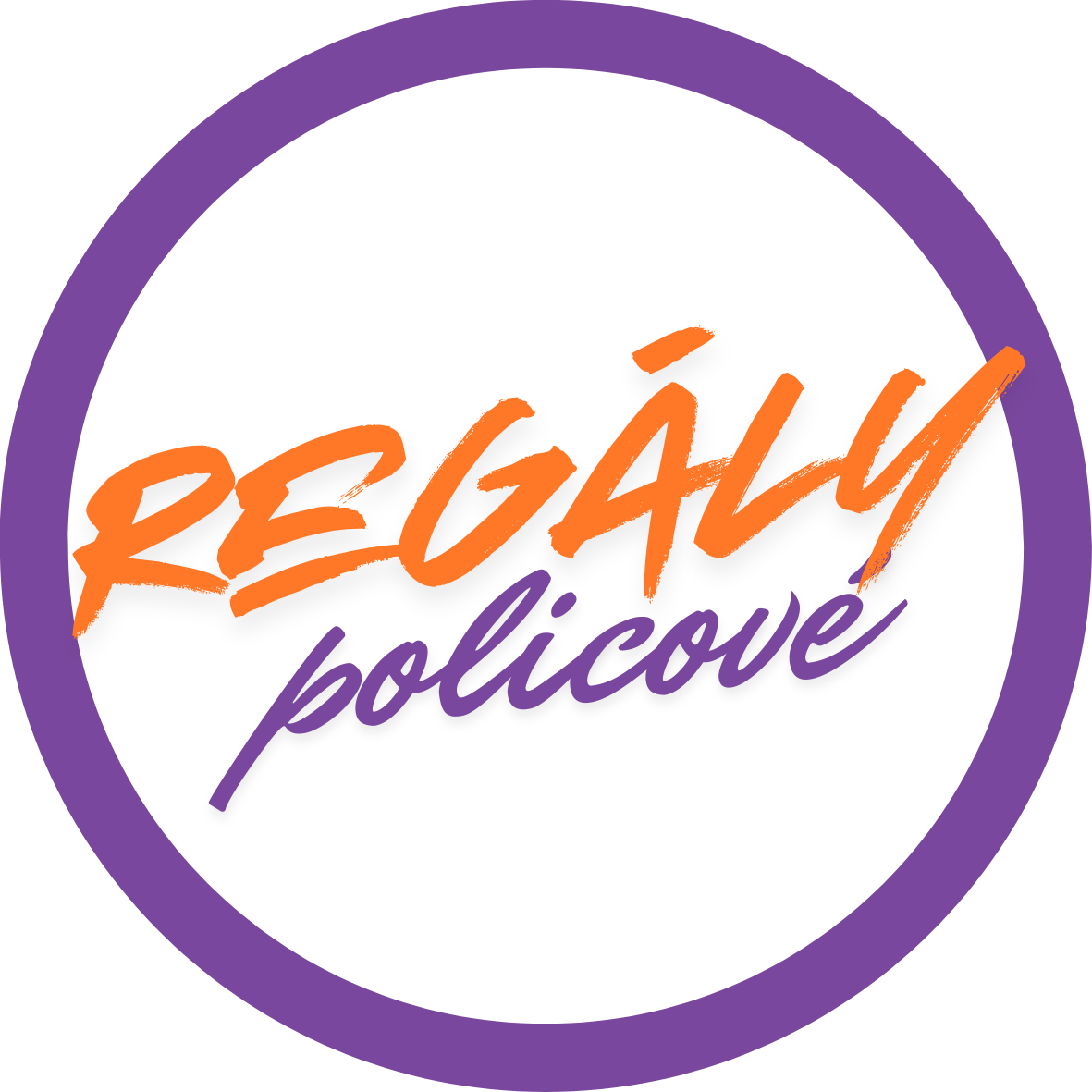 Regály