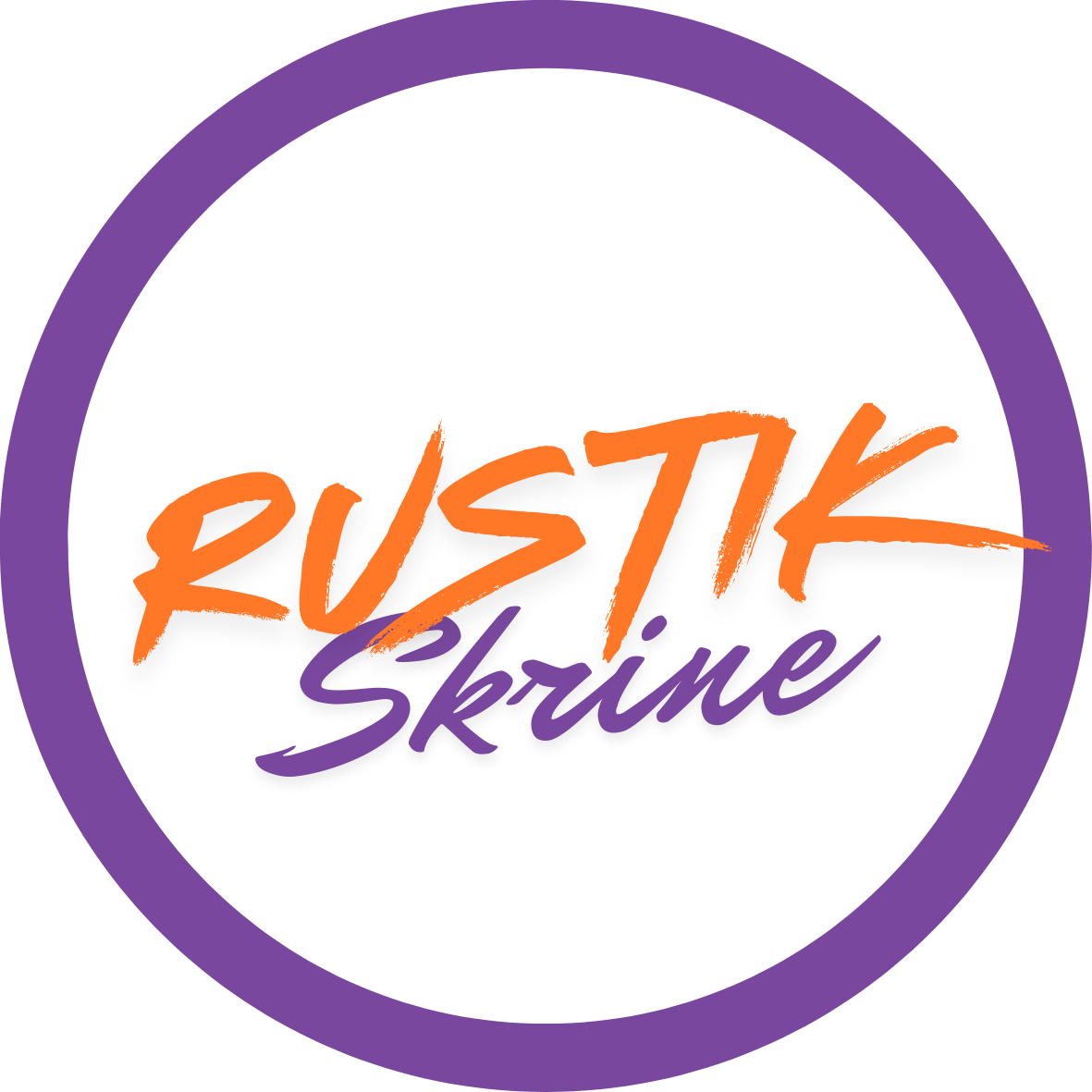 Rustikální skříně