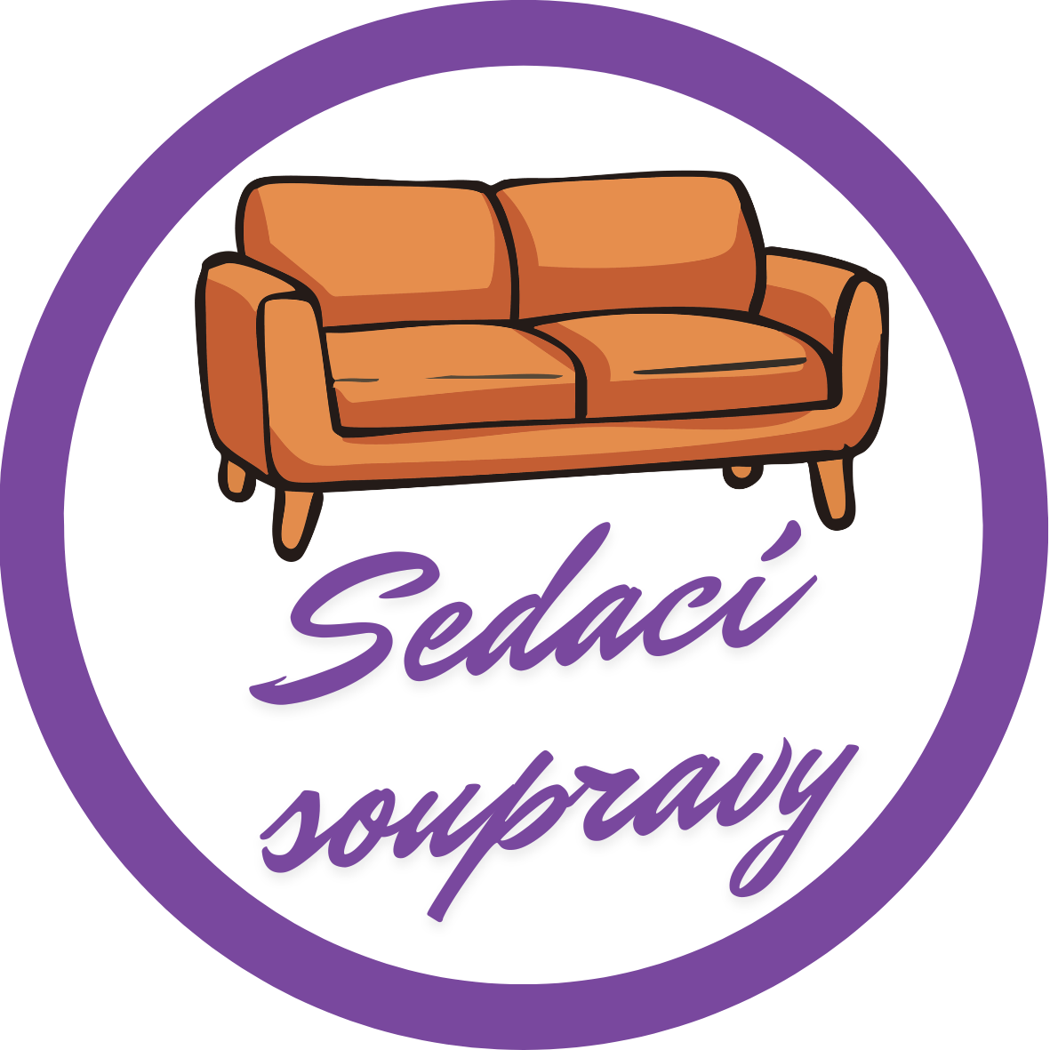 Sedací soupravy