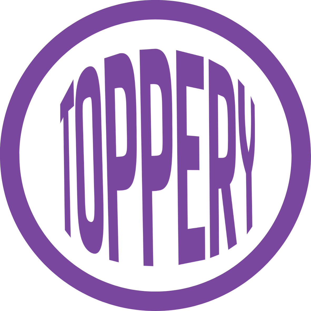 Toppery