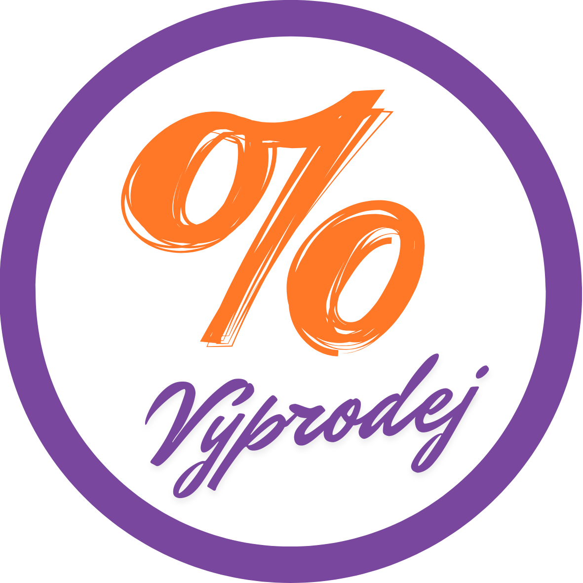 Výprodej