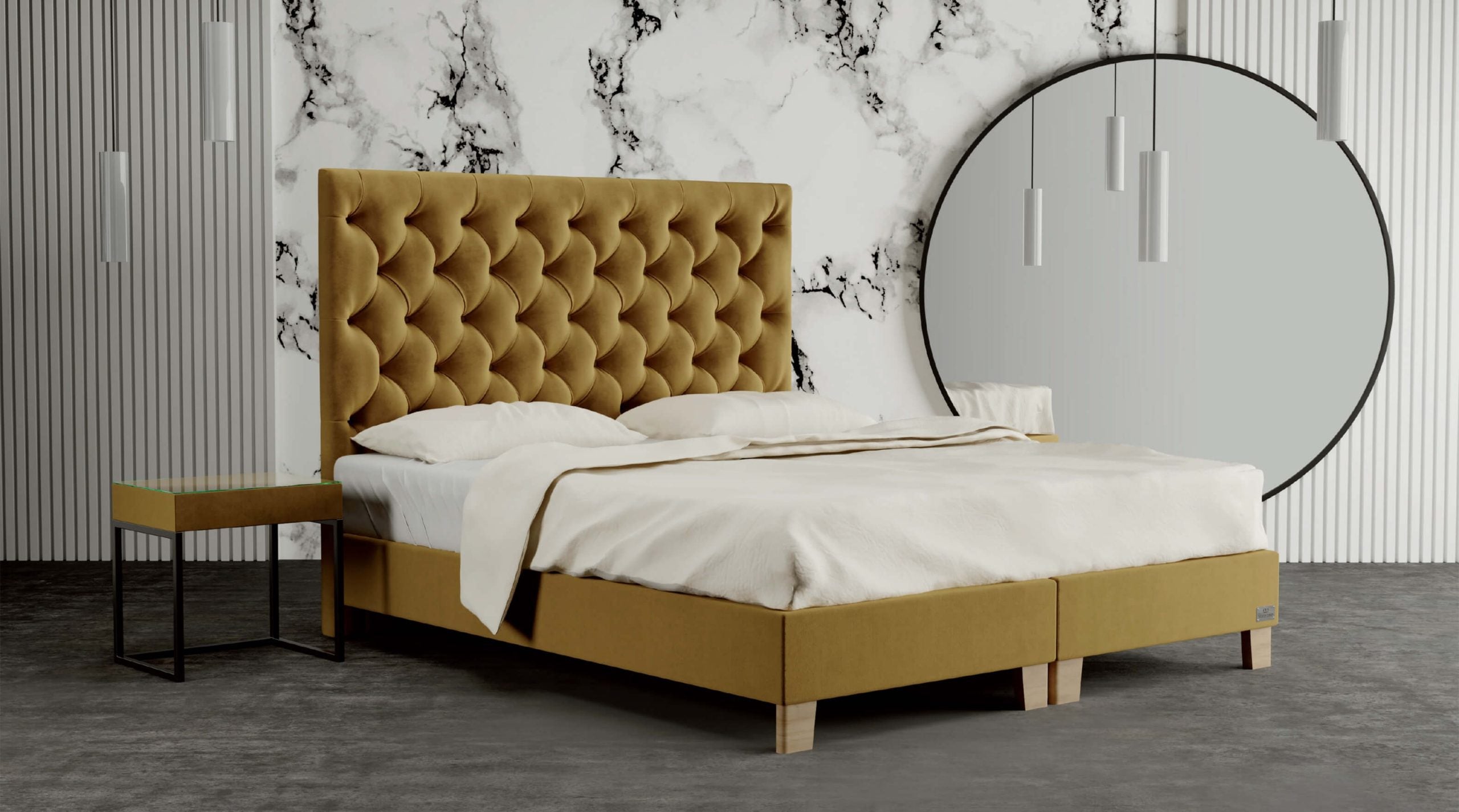 CHESTERFIELD