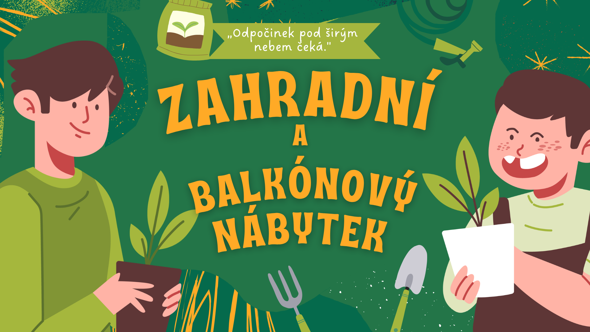 Nábytek SALIT